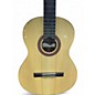 Used Cordoba C5 Natural Classical Acoustic Guitar