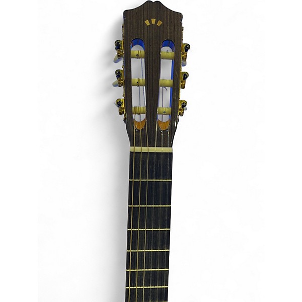 Used Cordoba C5 Natural Classical Acoustic Guitar
