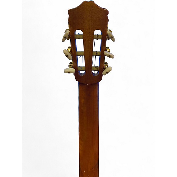 Used Cordoba C5 Natural Classical Acoustic Guitar