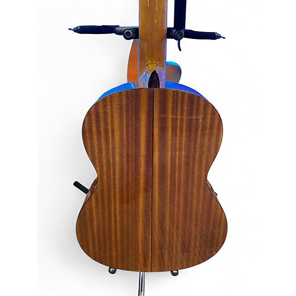 Used Cordoba C5 Natural Classical Acoustic Guitar