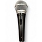 Used Shure PG48XLR Dynamic Microphone thumbnail