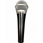 Used Shure PG48XLR Dynamic Microphone