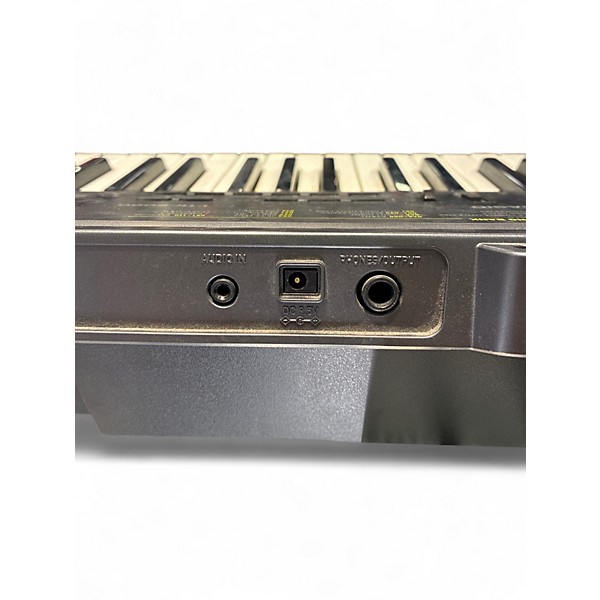 Used Casio CTK2080 Digital Piano