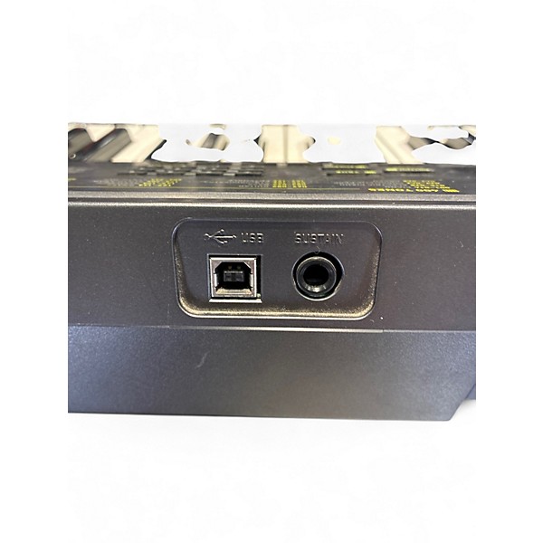 Used Casio CTK2080 Digital Piano