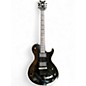 Used Schecter Guitar Research Hellraiser Solo 6 Black Solid Body Electric Guitar thumbnail