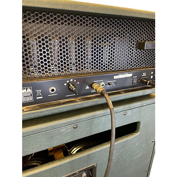 Used Peavey PENTA 140W HEAD + 412 CAB