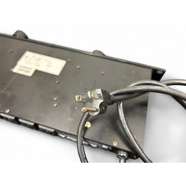 Used Rackrider RR-15PLUS Power Conditioner