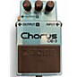 Used Boss CE-3 Effect Pedal thumbnail