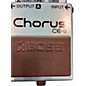 Used Boss CE-3 Effect Pedal
