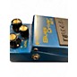 Used Boss bd-1 Effect Pedal Package