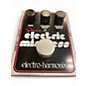Used Electro-Harmonix Electric Mistress Flanger Effect Pedal thumbnail