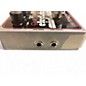 Used Electro-Harmonix Electric Mistress Flanger Effect Pedal