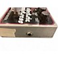 Used Electro-Harmonix Electric Mistress Flanger Effect Pedal