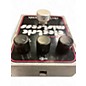 Used Electro-Harmonix Electric Mistress Flanger Effect Pedal
