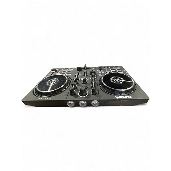 Used Numark Party Mix DJ Controller