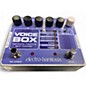 Used Electro-Harmonix Voice box Effect Pedal thumbnail