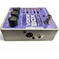 Used Electro-Harmonix Voice box Effect Pedal