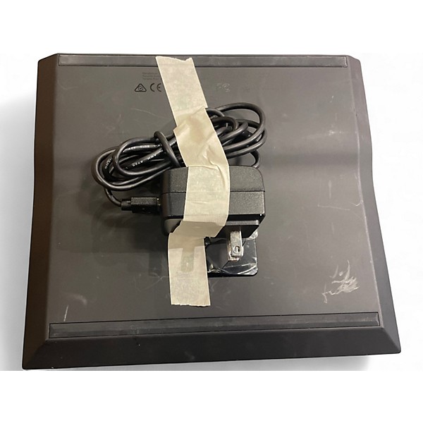 Used Novation circuit tracks Effect Processor