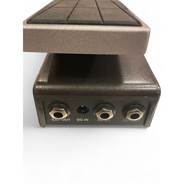 Used Fender Tread-light Pedal