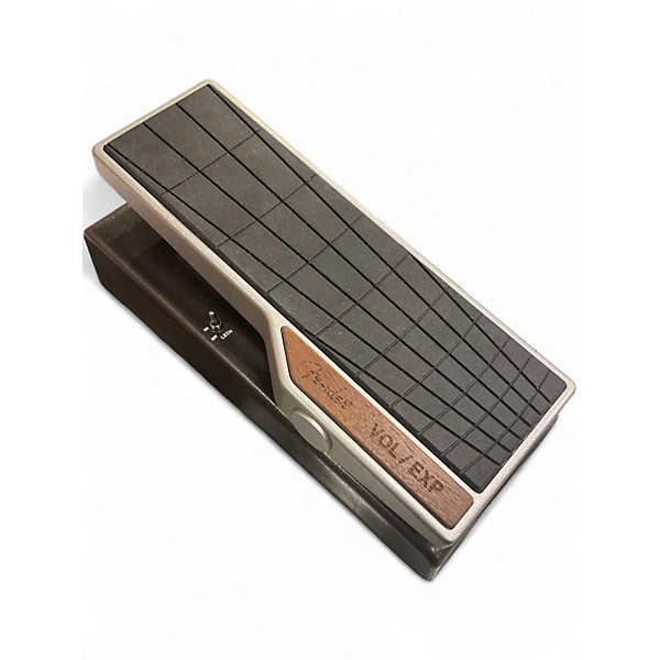 Used Fender Tread-light Pedal