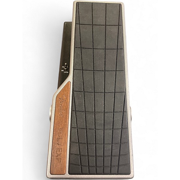 Used Fender Tread-light Pedal