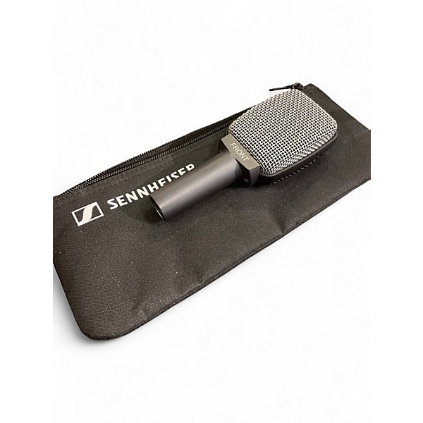 Used Seinheiser 609 Dynamic Microphone