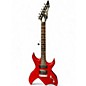 Used B.C. Rich RICH BICH Torino Red Solid Body Electric Guitar thumbnail