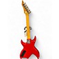 Used B.C. Rich RICH BICH Torino Red Solid Body Electric Guitar