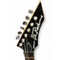 Used B.C. Rich RICH BICH Torino Red Solid Body Electric Guitar