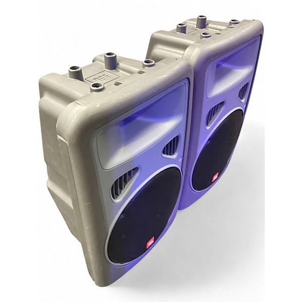 Used JBL EON 1SP1 Powered Speaker