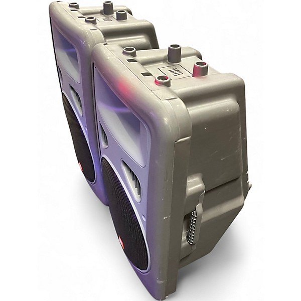 Used JBL EON 1SP1 Powered Speaker