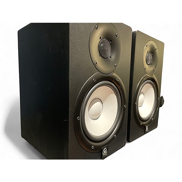 Used Yamaha HS-7 PAIR Sound Package