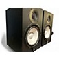 Used Yamaha HS-7 PAIR Sound Package