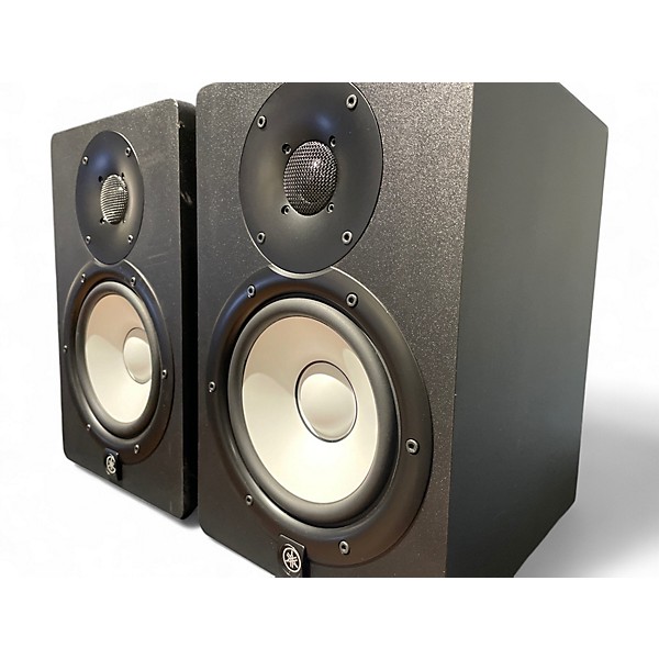 Used Yamaha HS-7 PAIR Sound Package