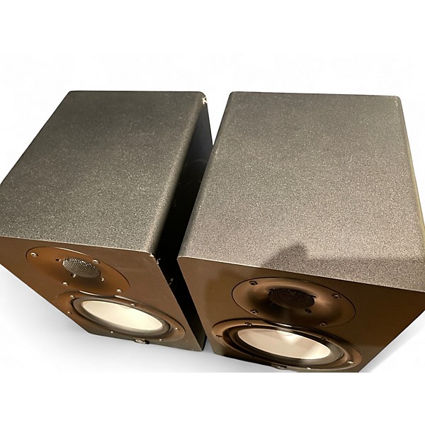 Used Yamaha HS-7 PAIR Sound Package