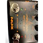 Used NUX OPTIMA AIR Effect Pedal