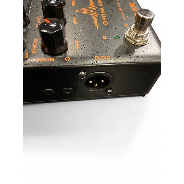Used NUX OPTIMA AIR Effect Pedal