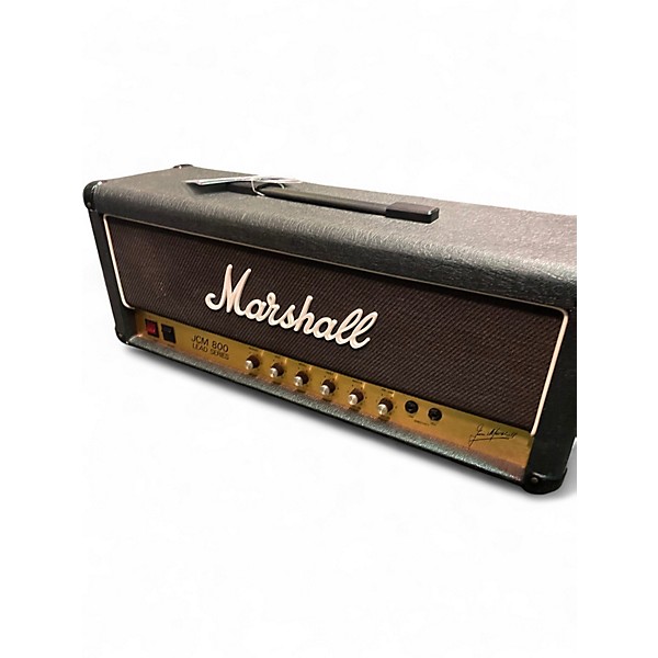 Used Marshall 2204 JCM800 50W Tube Guitar Amp Head
