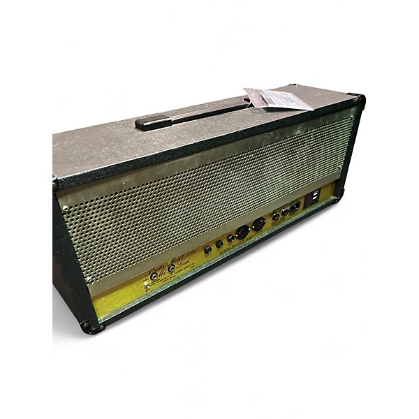 Used Marshall 2204 JCM800 50W Tube Guitar Amp Head