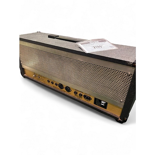 Used Marshall 2204 JCM800 50W Tube Guitar Amp Head