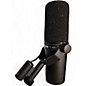 Used Shure SM7B Dynamic Microphone