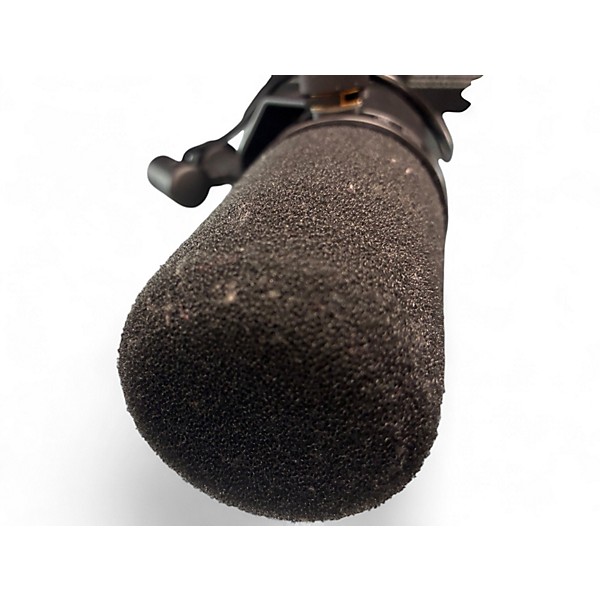 Used Shure SM7B Dynamic Microphone