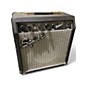 Used Squier Sidekick Battery Powered Amp thumbnail