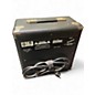 Used Squier Sidekick Battery Powered Amp