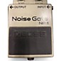 Used BOSS NF1 Noise Gate Effect Pedal