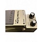 Used BOSS NF1 Noise Gate Effect Pedal