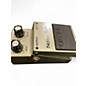Used BOSS NF1 Noise Gate Effect Pedal