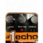Used Electro-Harmonix XO #1 Echo Digital Delay Effect Pedal