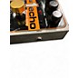 Used Electro-Harmonix XO #1 Echo Digital Delay Effect Pedal
