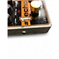Used Electro-Harmonix XO #1 Echo Digital Delay Effect Pedal
